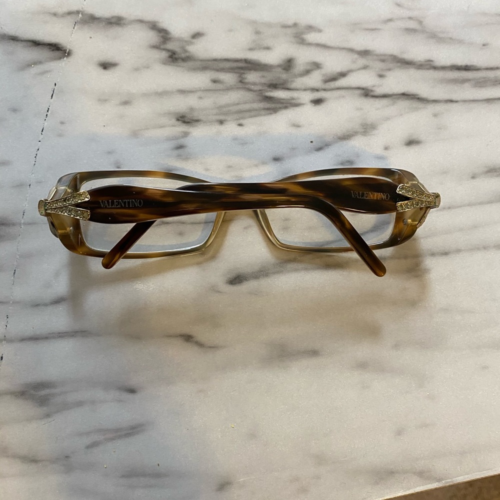 Valentino glasses - Picture 7 of 8